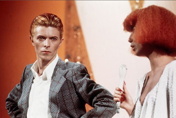 David Bowie - Five Years, BBC Two  The Arts Desk