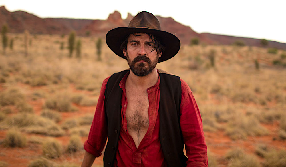 Sweet Country review - hell in the Outback