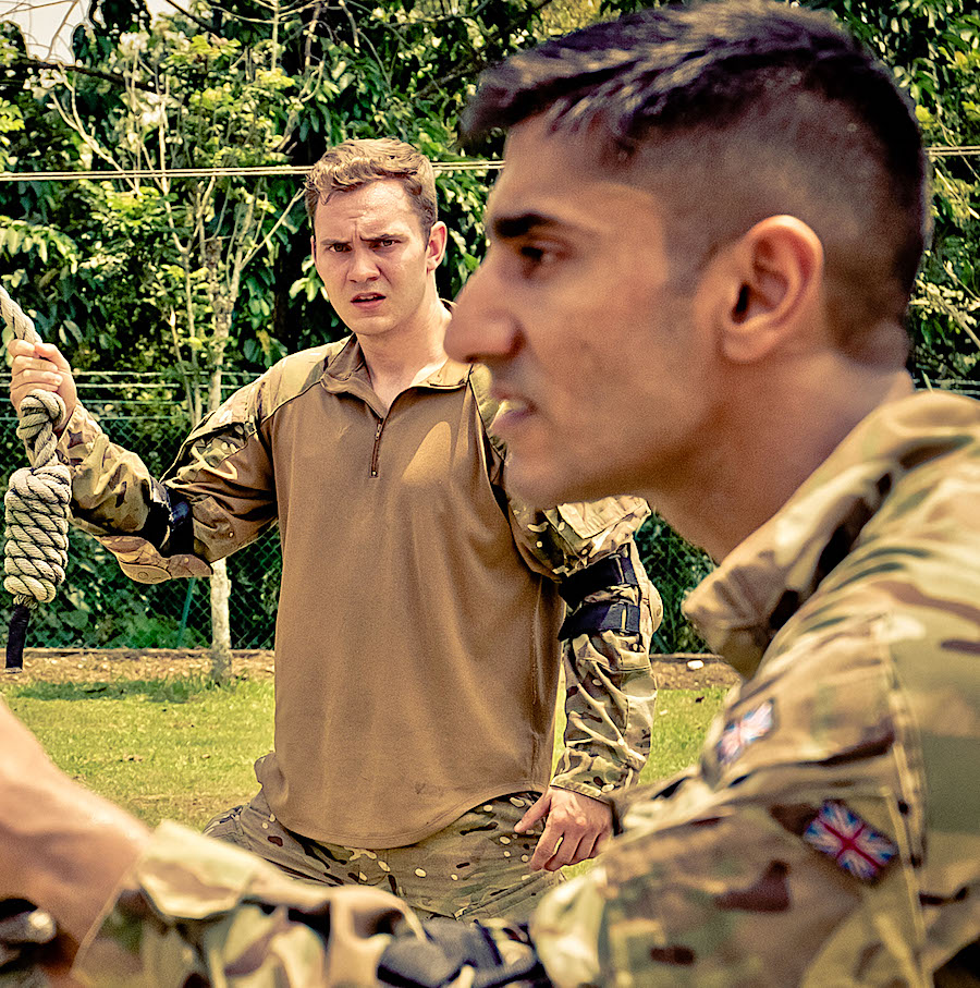 Our Girl' Season 1 Episode 4 review