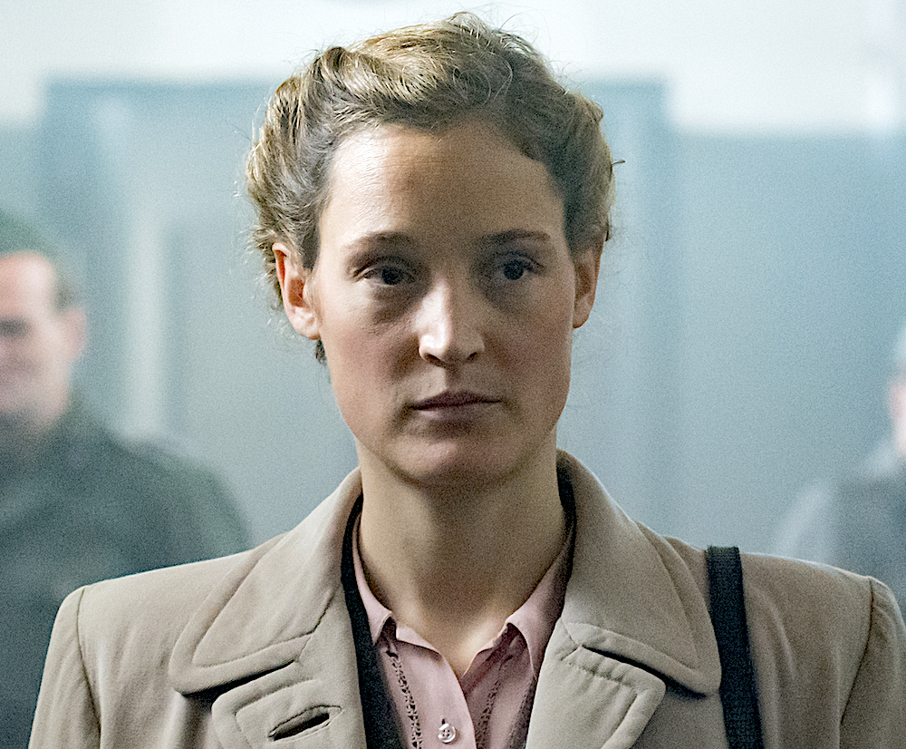 Das Boot, Sky Atlantic review - menacing drama on land and sea