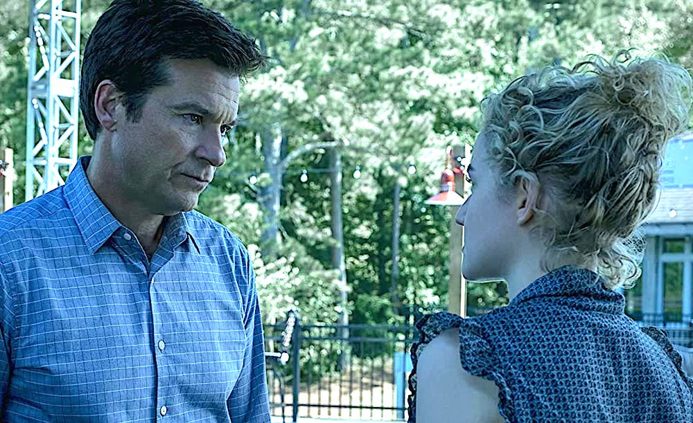 Ozark, Series 3 review, Netflix - money-laundering saga hits new