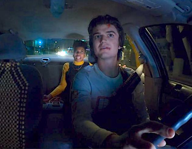 Spree review – shallow social-media Taxi Driver, Comedy films