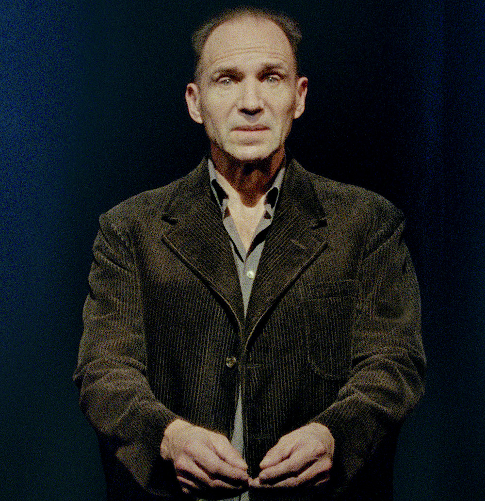 Ralph Fiennes