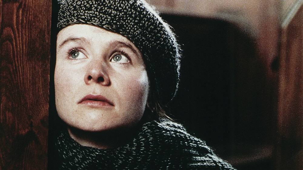 Emily Watson in Breaking the Waves