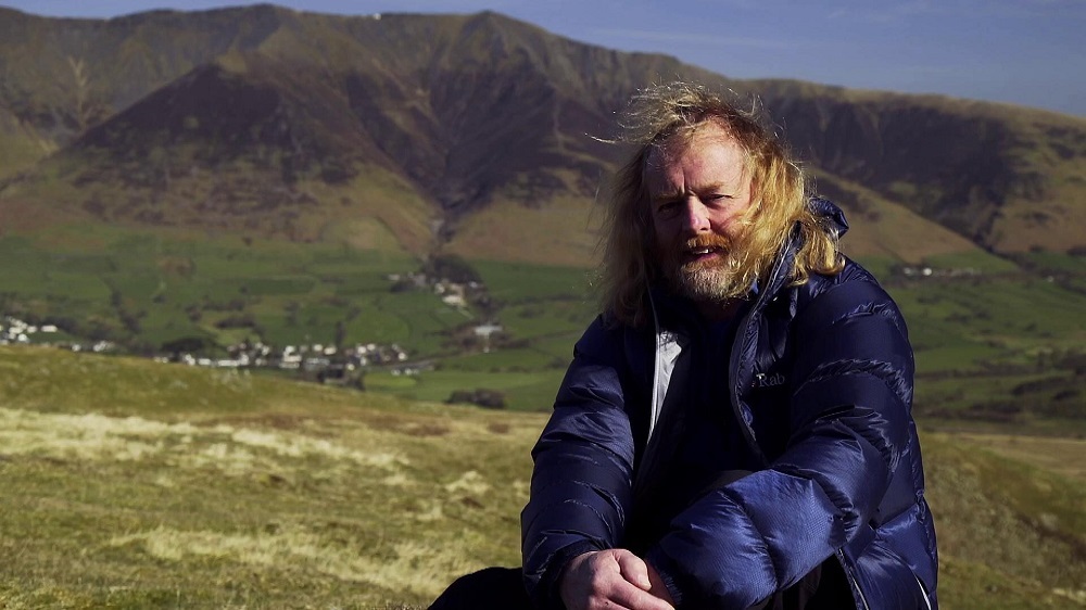 Life on a MOuntain: Blencathra