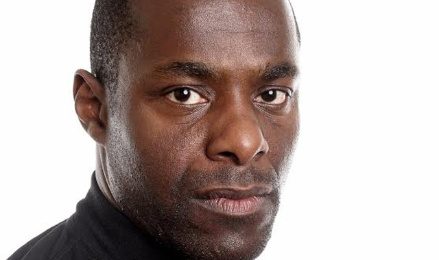 Paterson Joseph