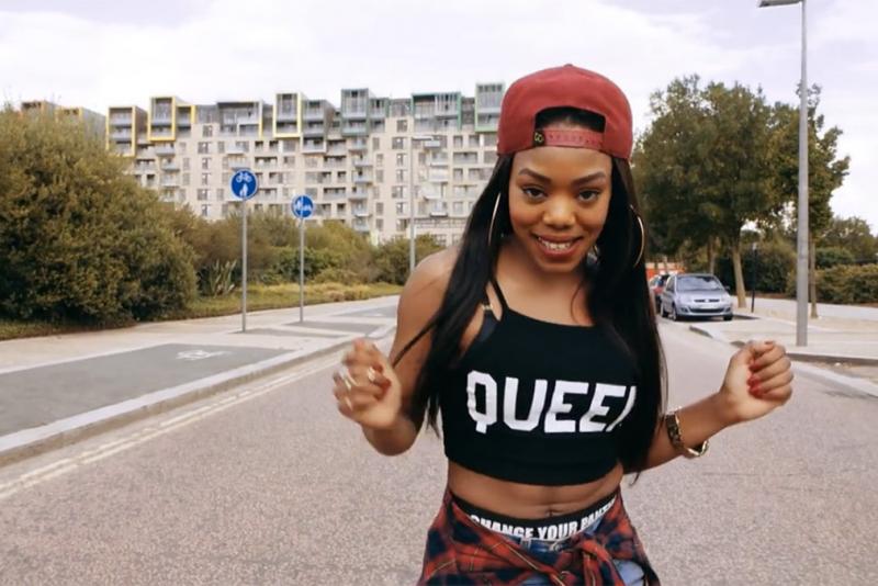 Lady Leshurr