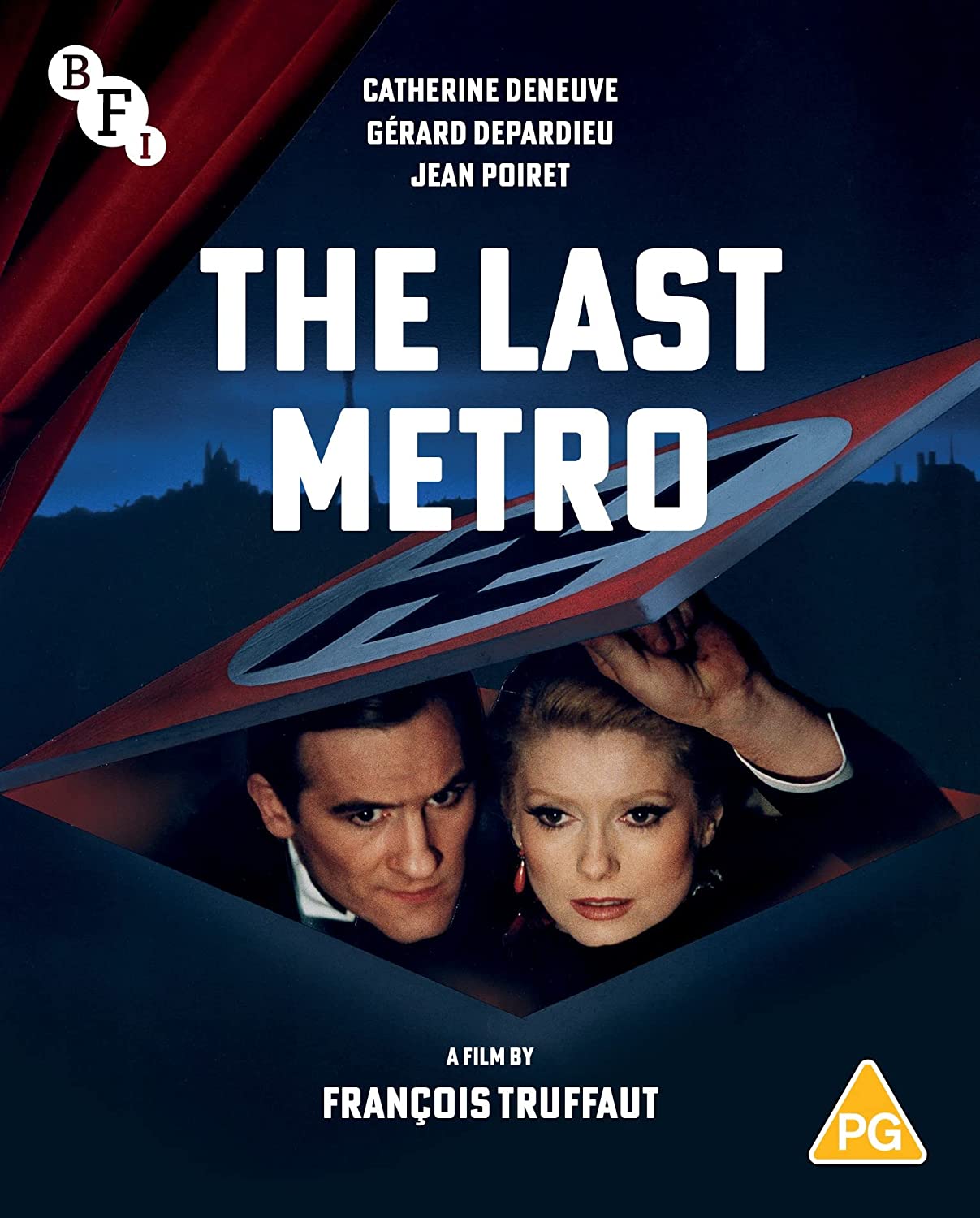 The Last Metro