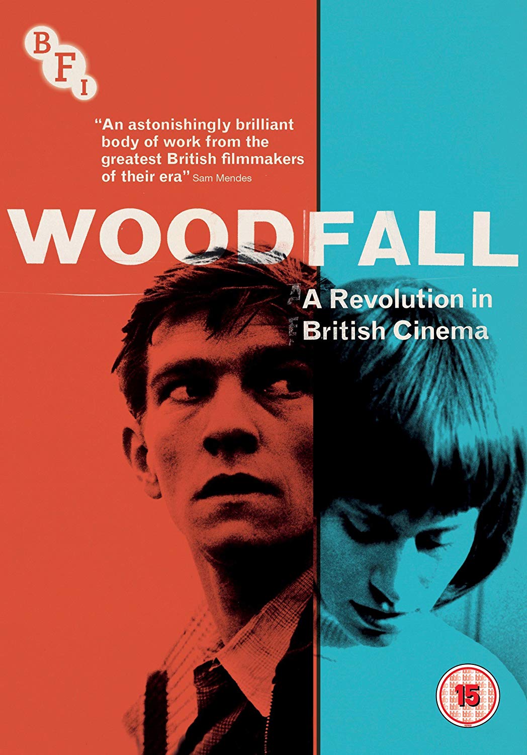 Woodfall