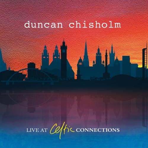 duncan chisholm tour