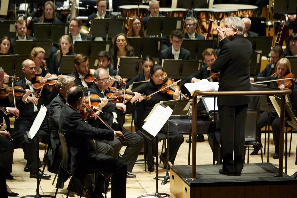 Roméo et Juliette, LSO, Tilson Thomas, Barbican review - surprisingly ...