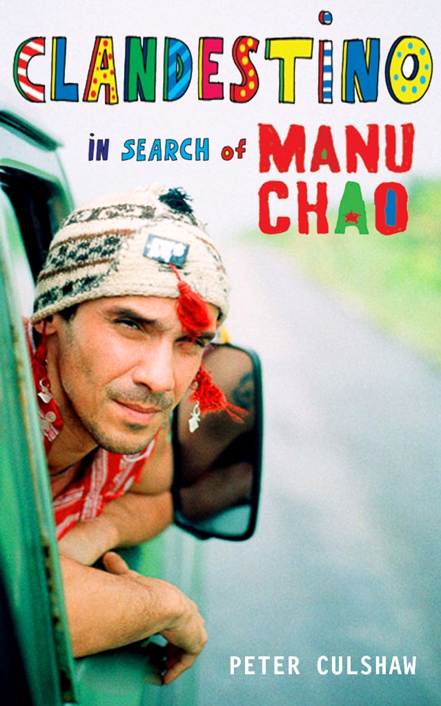 Clandestino - song and lyrics by Playing For Change, Manu Chao