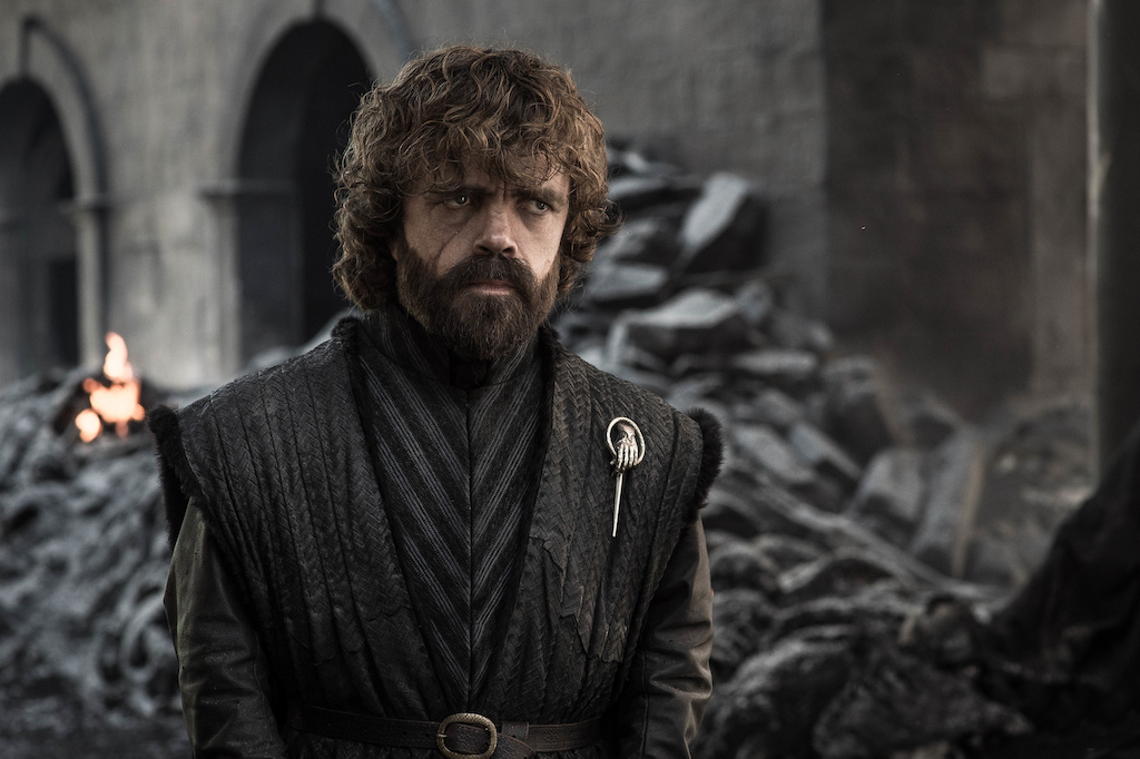 Game Of Thrones Sky Atlantic Series 8 Finale Review Who Will Sit On