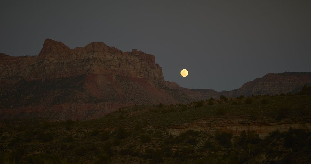 Des canyons aux étoiles, Los Angeles Philharmonic, Dudamel, Barbican