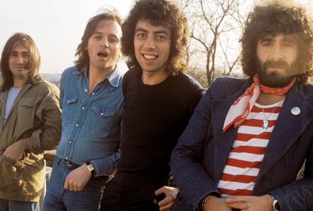 Reissue CDs Weekly: 10cc, Eric Clapton, Marc Almond, Johnny Thunders ...