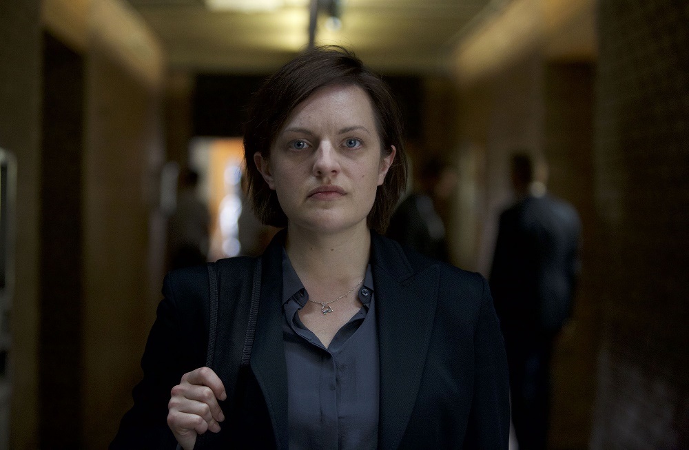 Top of the Lake: China Girl, BBC Two review - thrillingly murky