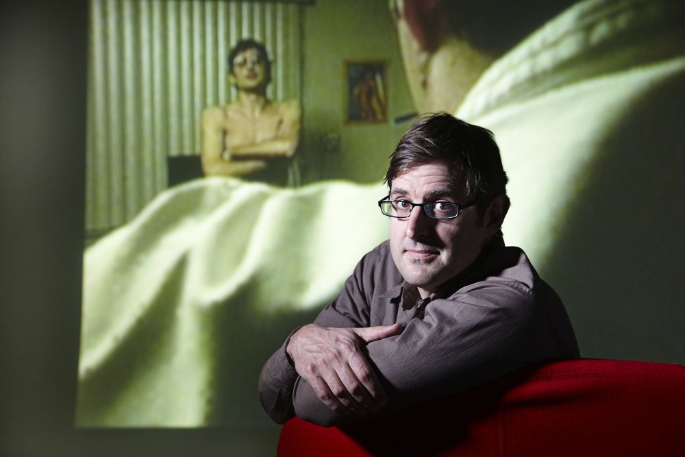 Louis Theroux Twilight Of The Porn Stars BBC Two The Arts Desk