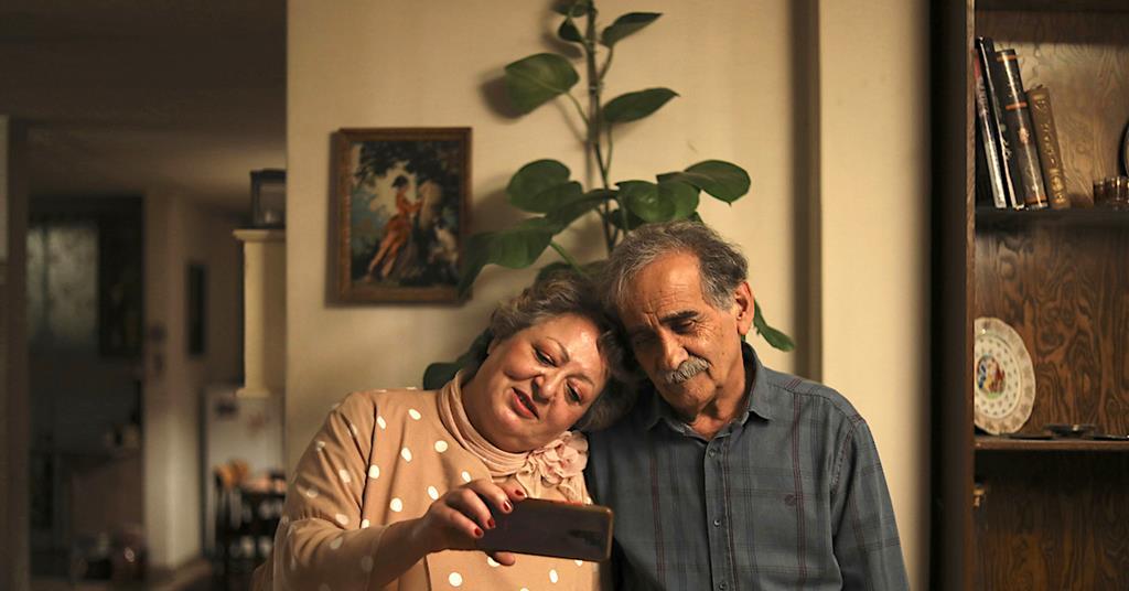 My Favourite Cake review woman, love, and freedom The Arts Desk