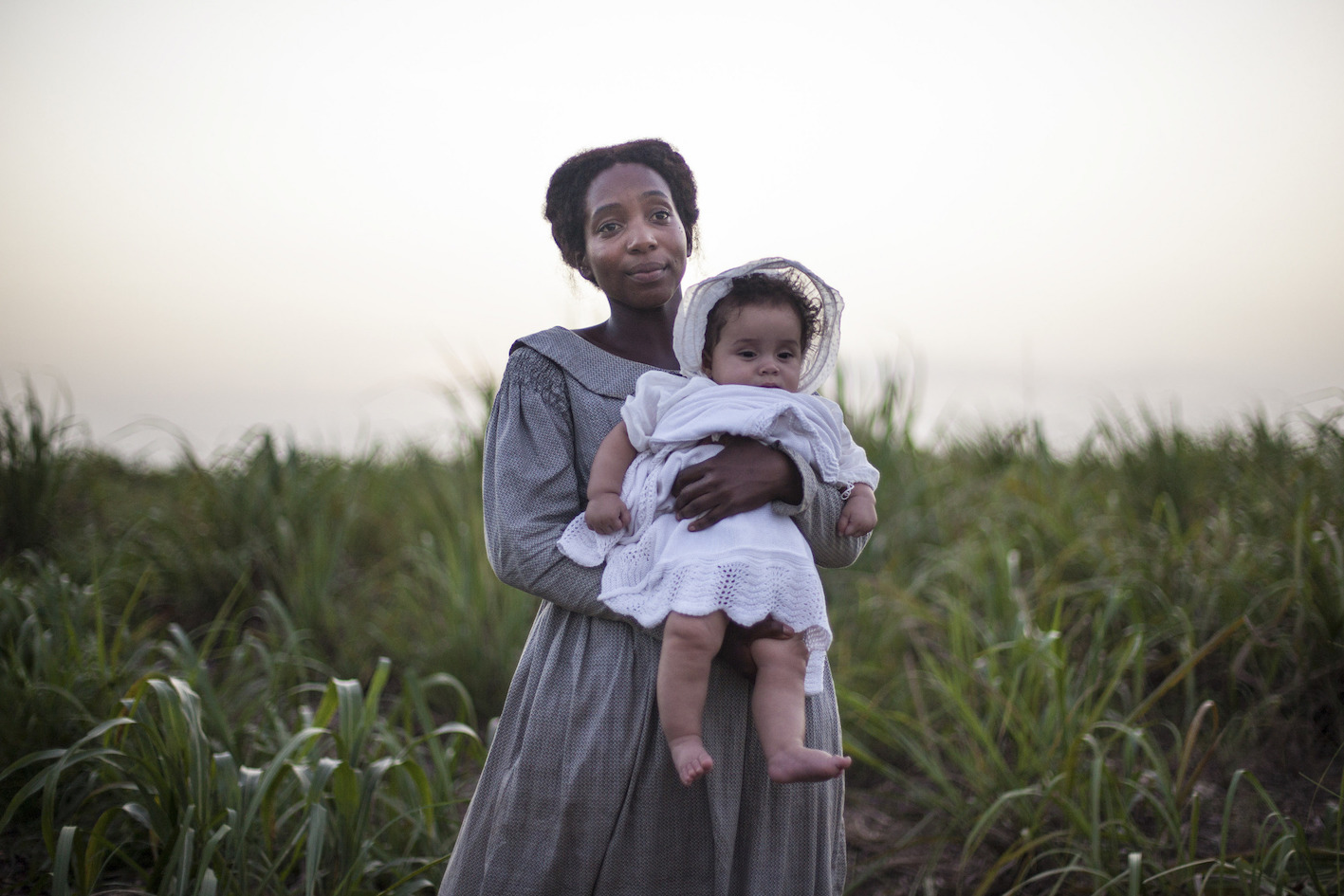 The Long Song, BBC One, series finale review - a stirring adaptation