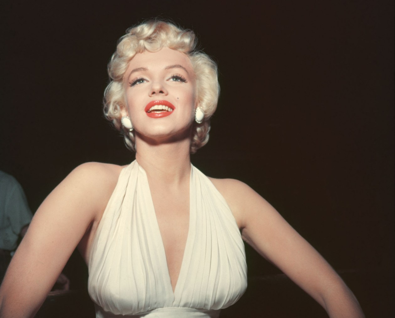 Intimate Exposure Marilyn Monroe 50 Years On The Arts Desk 7610