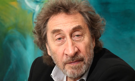 The Genius of British Art, Howard Jacobson, Channel 4 | The Arts Desk