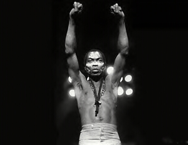 Fela Kuti, The One Who Emanated Greatness | The Arts Desk