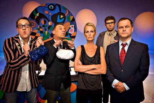 Shooting Stars, BBC Two | The Arts Desk