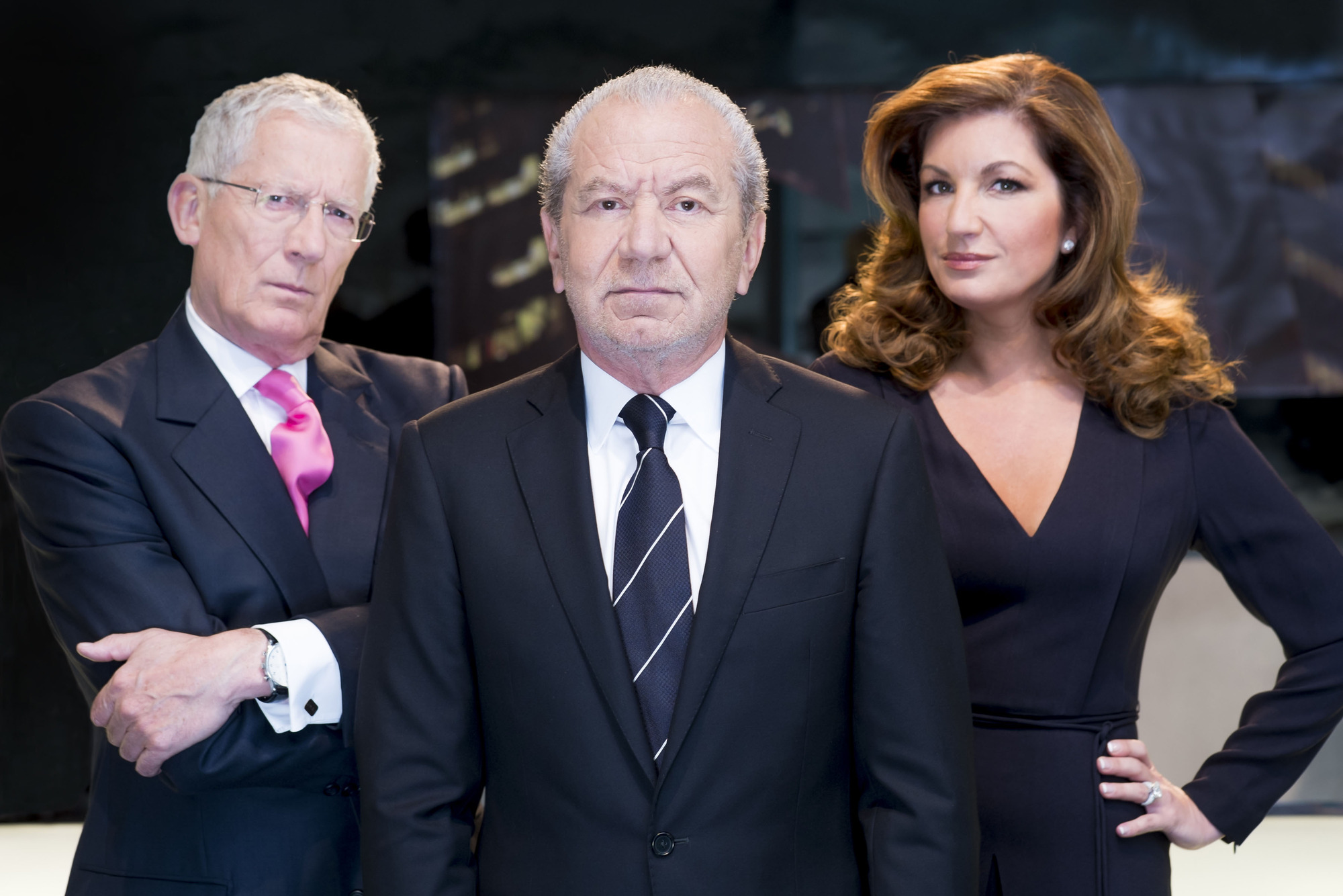 The Apprentice, Series 9, BBC One | The Arts Desk