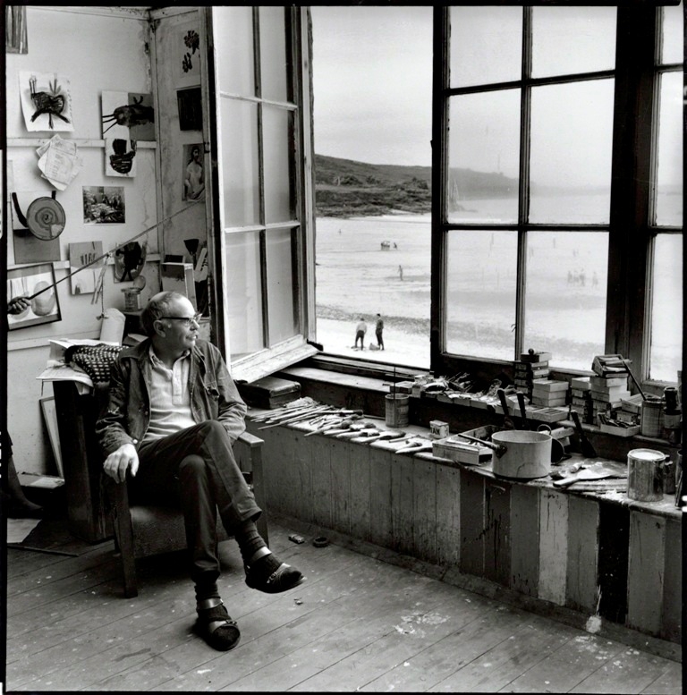 Ida Kar Bohemian Photographer, National Portrait Gallery The Arts Desk