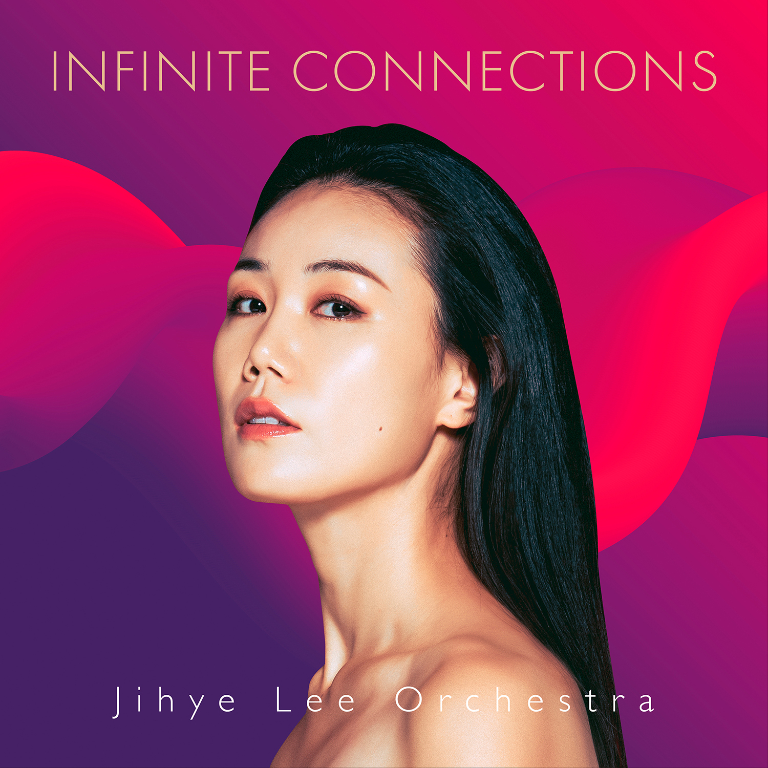 Review Infinite Connections by Jihye Lee ensemble