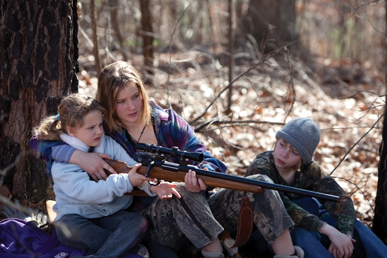 Winter's Bone The Arts Desk