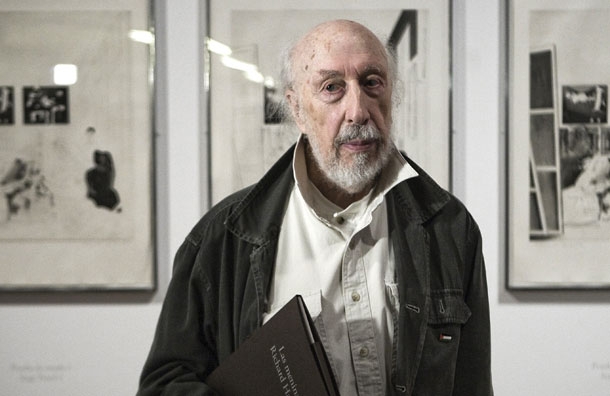 Richard Hamilton, 1922-2011 | The Arts Desk