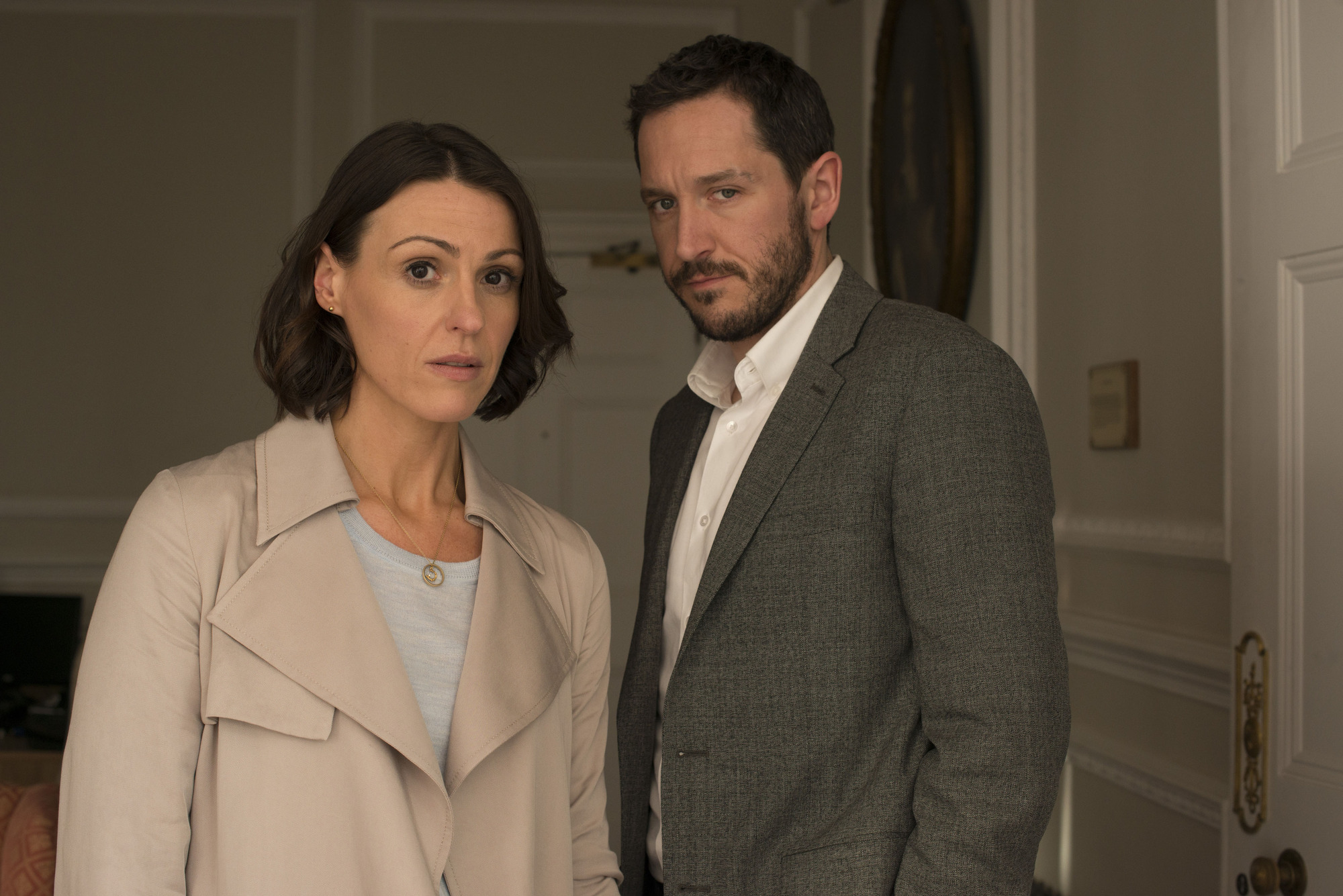 serie netflix doctor foster