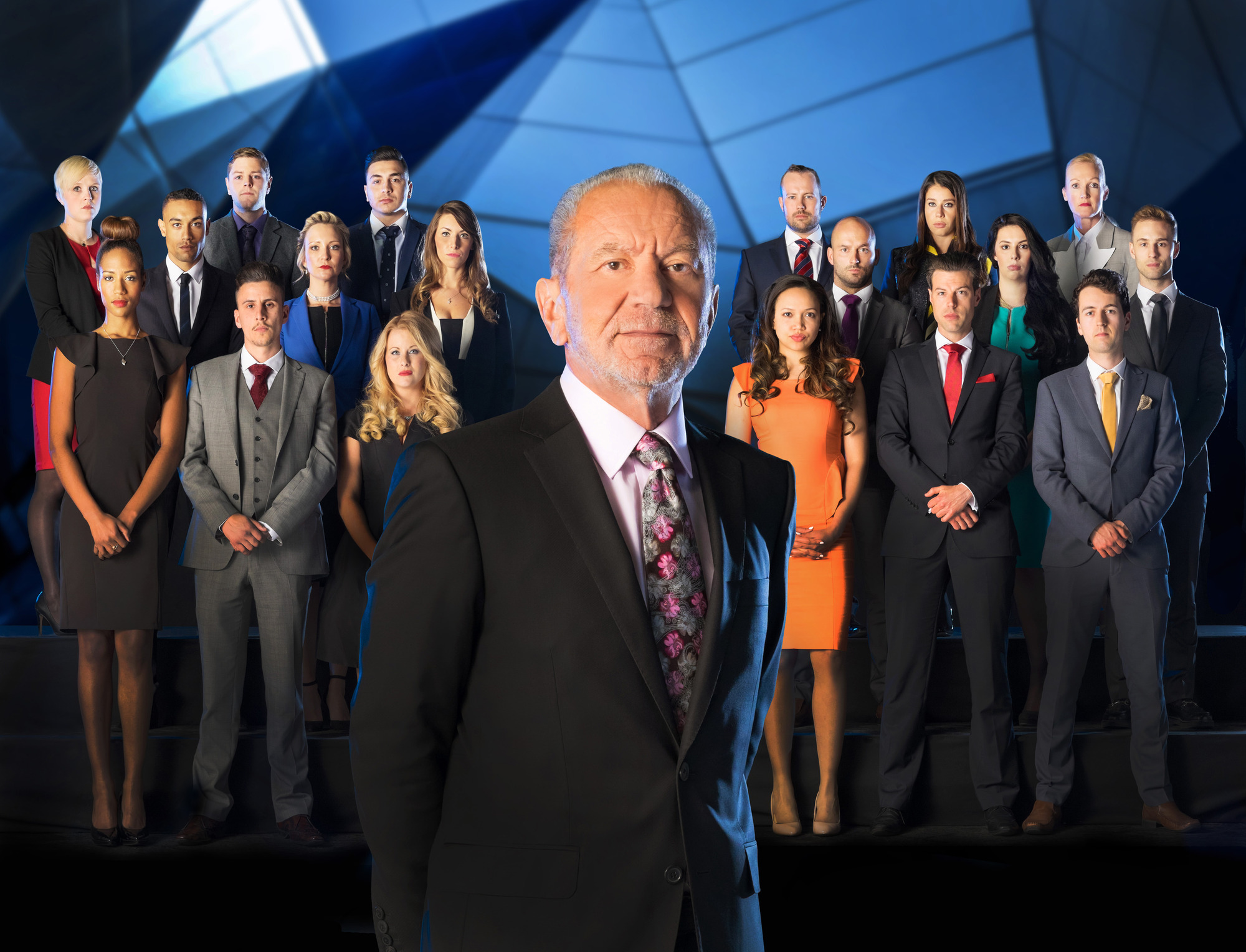 The Apprentice Series 11 Bbc One The Arts Desk