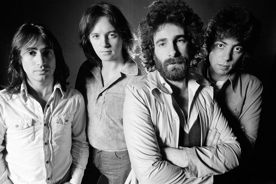 I'm Not in Love: The Story of 10cc, BBC Four | The Arts Desk