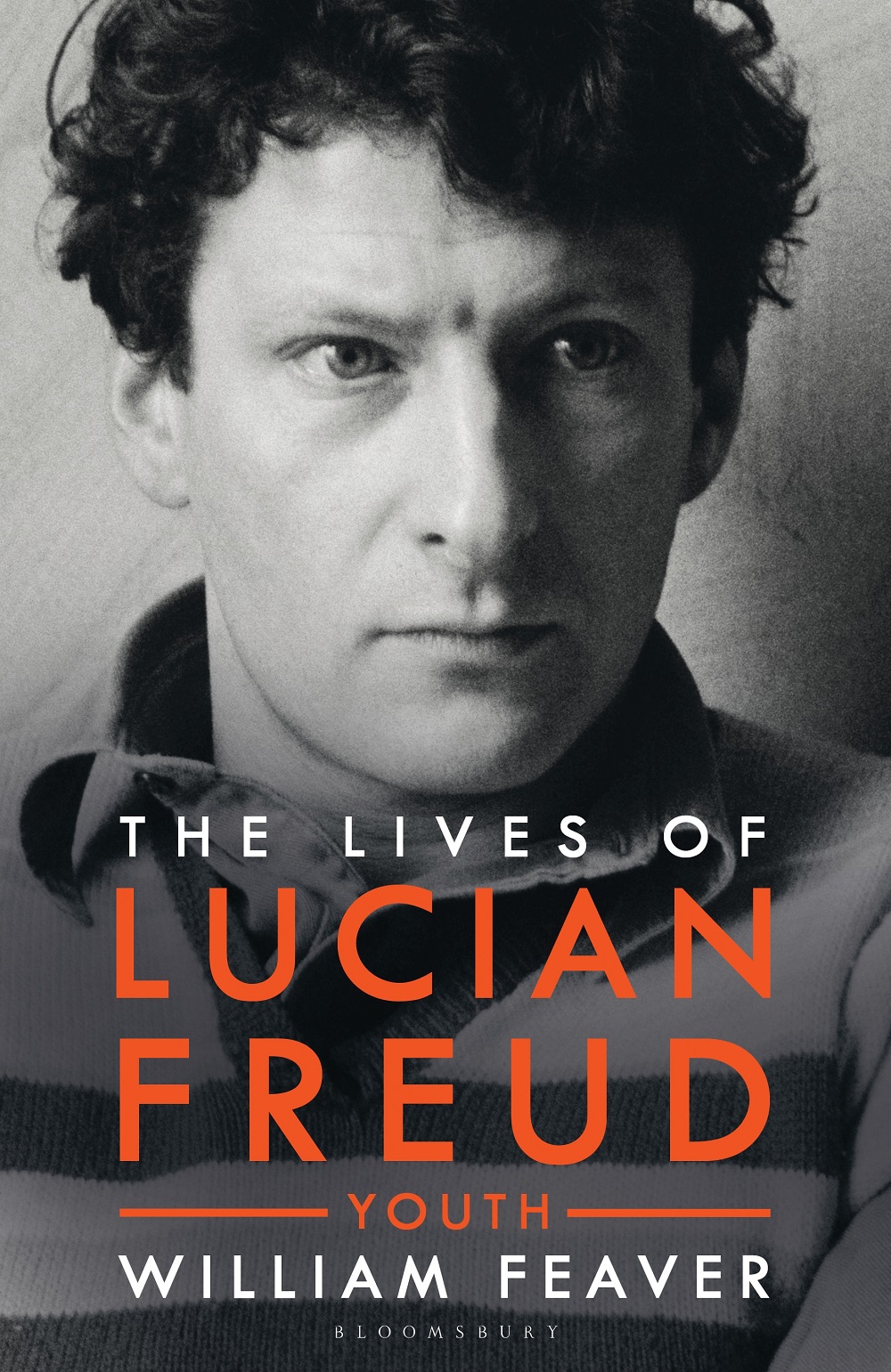 Lucian Freud by William Feaver