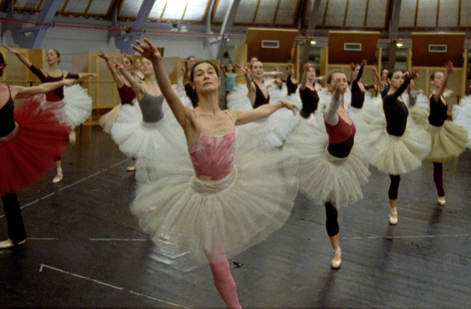 Film: La Danse - the Paris Opera Ballet | The Arts Desk