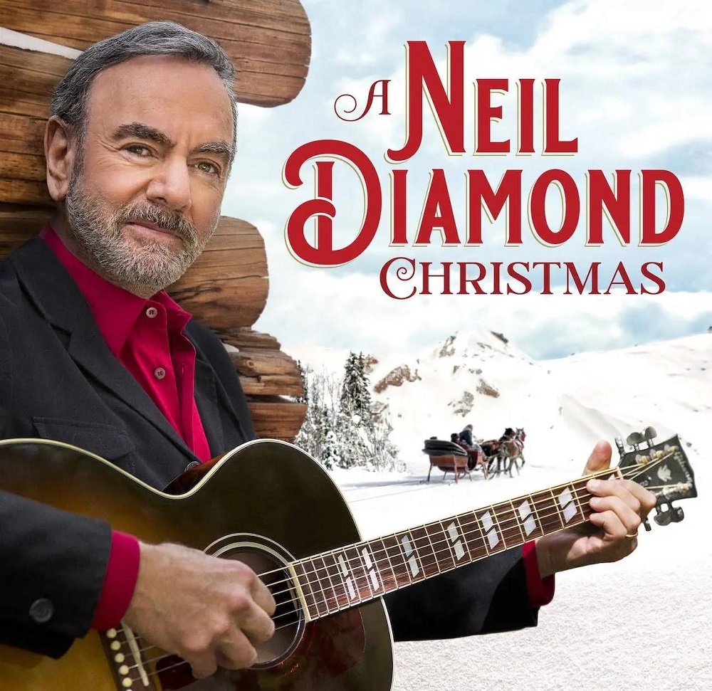 How is Neil Diamond doing?