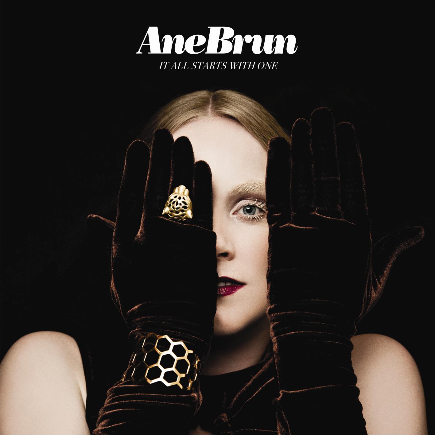 CD: Ane Brun – It All Starts With One | The Arts Desk