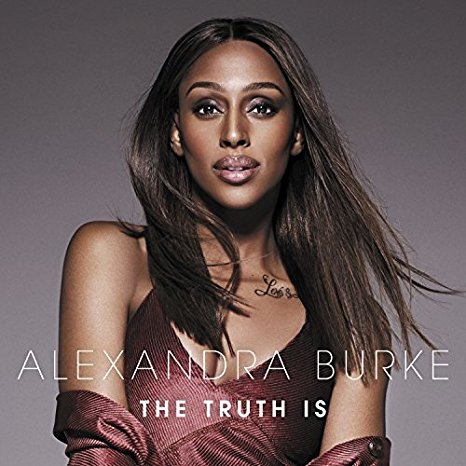 CD: Alexandra Burke - The Truth Is review