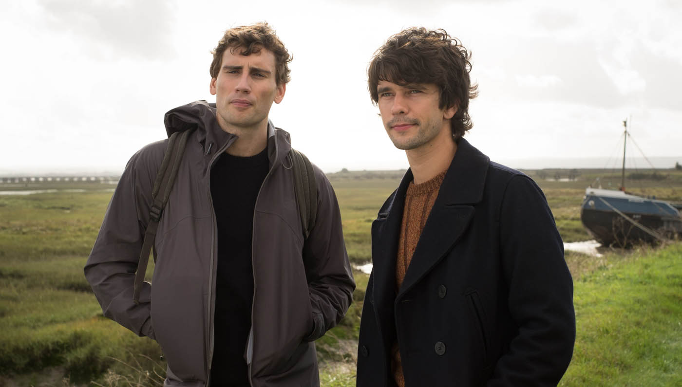 London Spy, BBC Two | The Arts Desk