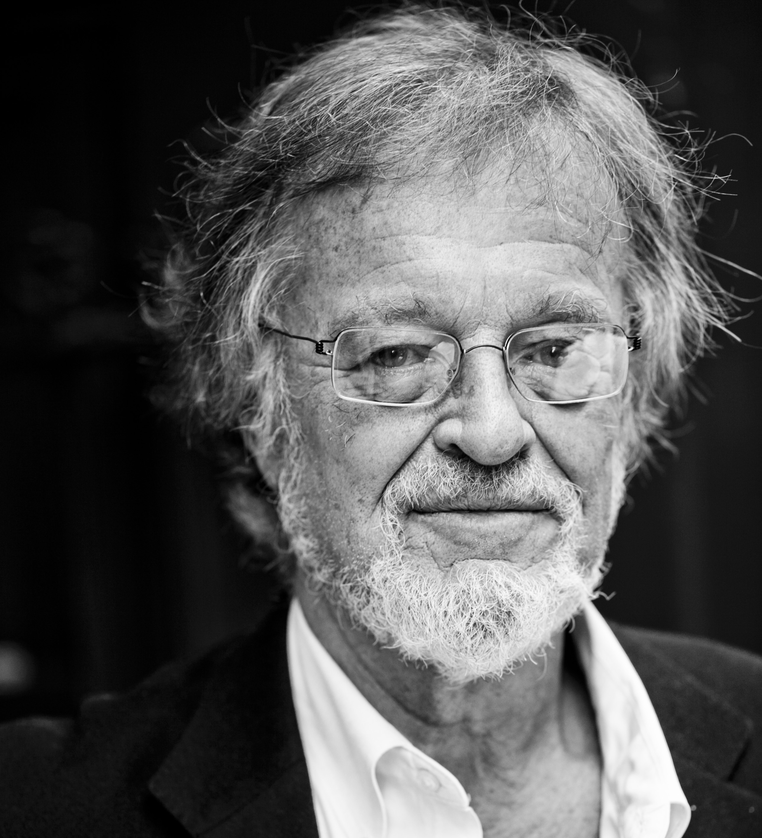 theartsdesk Q&A: Writer Bernard Cornwell | The Arts Desk