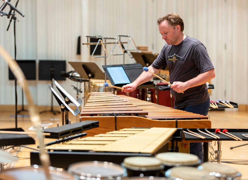 BBC Lunchtime Concerts from Glasgow's City Halls, BBC Radio 3 review