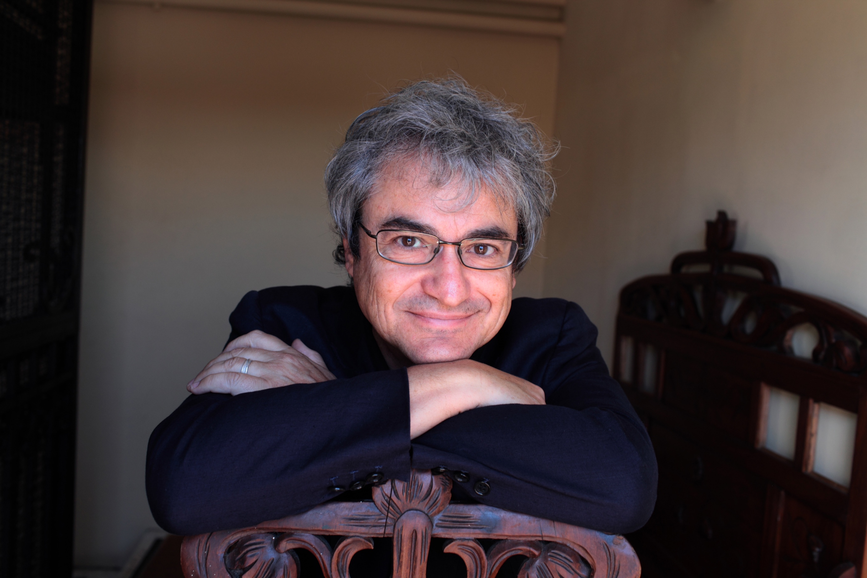 Sunday Book: Carlo Rovelli - Reality Is Not What It Seems