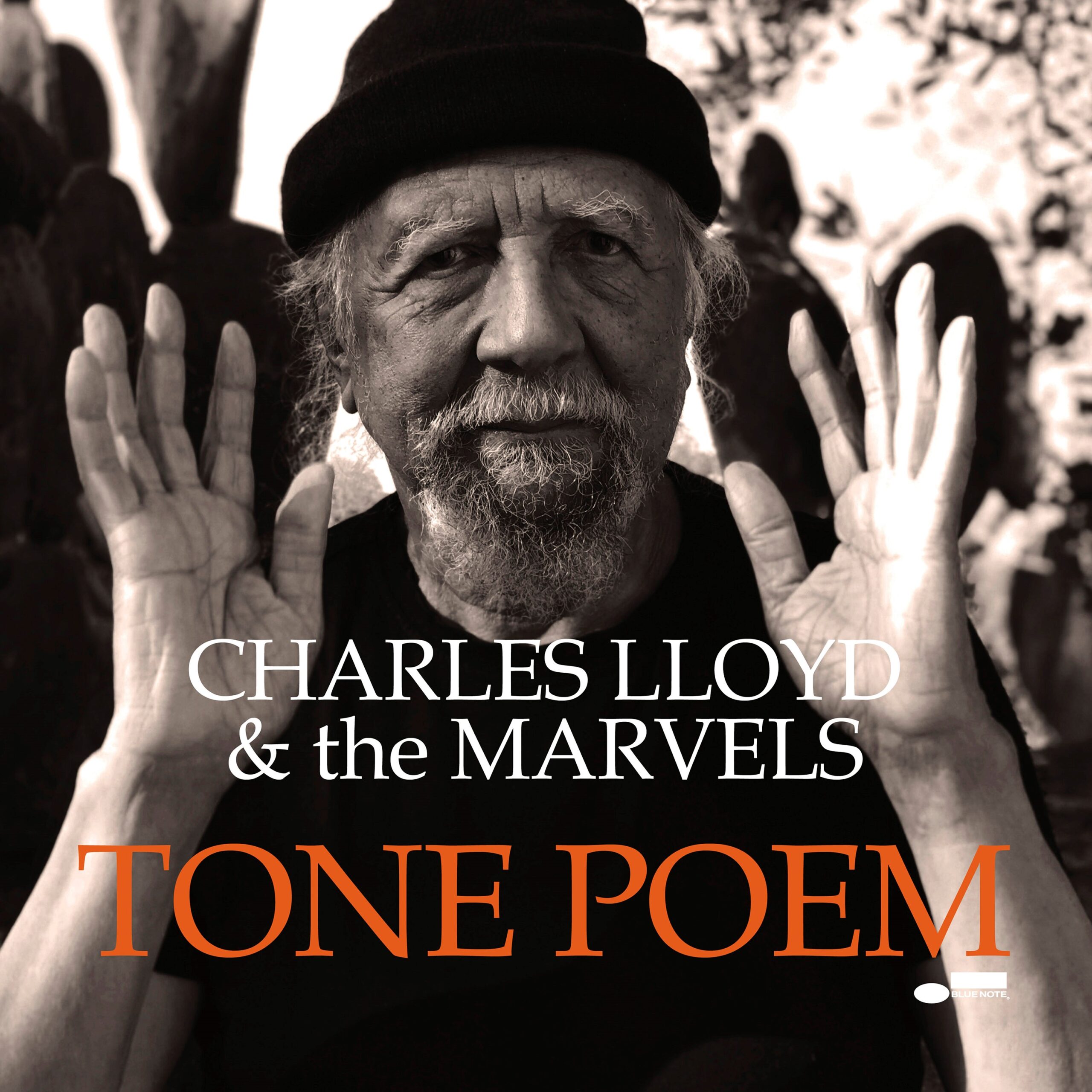 Album Charles Lloyd & the Marvels Tone Poem. Review by