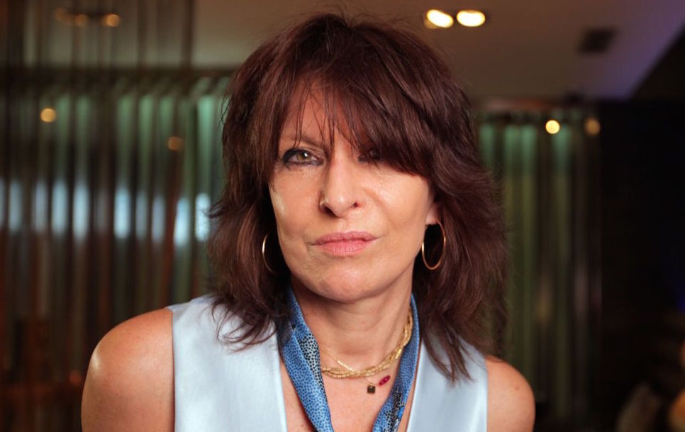 Arena: Alone with Chrissie Hynde, BBC Four review – 'an hour-long shaggy  dog story'