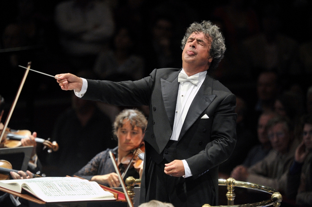 War Requiem, BBCSO, Bychkov, Royal Albert Hall | The Arts Desk