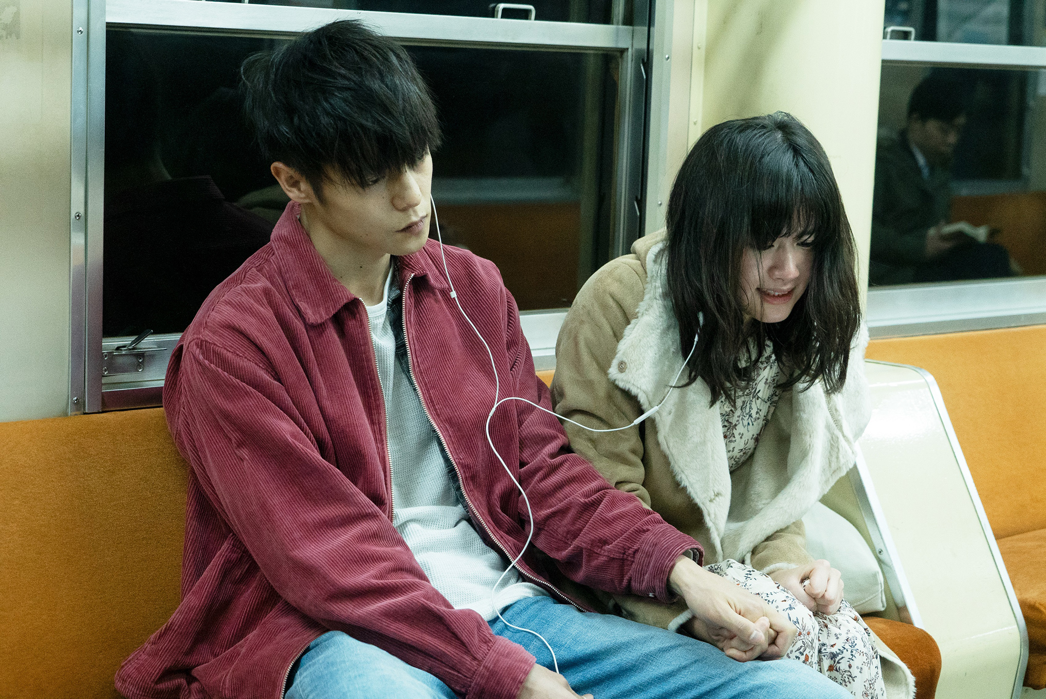 First Love review - Miike delivers thrills and spills