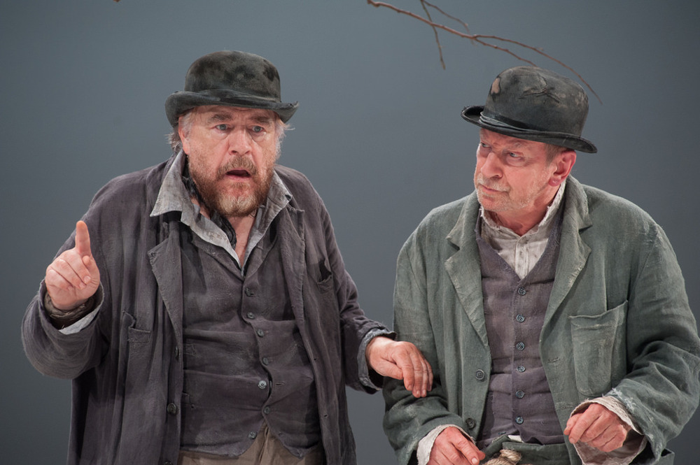 Waiting for Godot, Royal Lyceum Theatre, Edinburgh | The Arts Desk