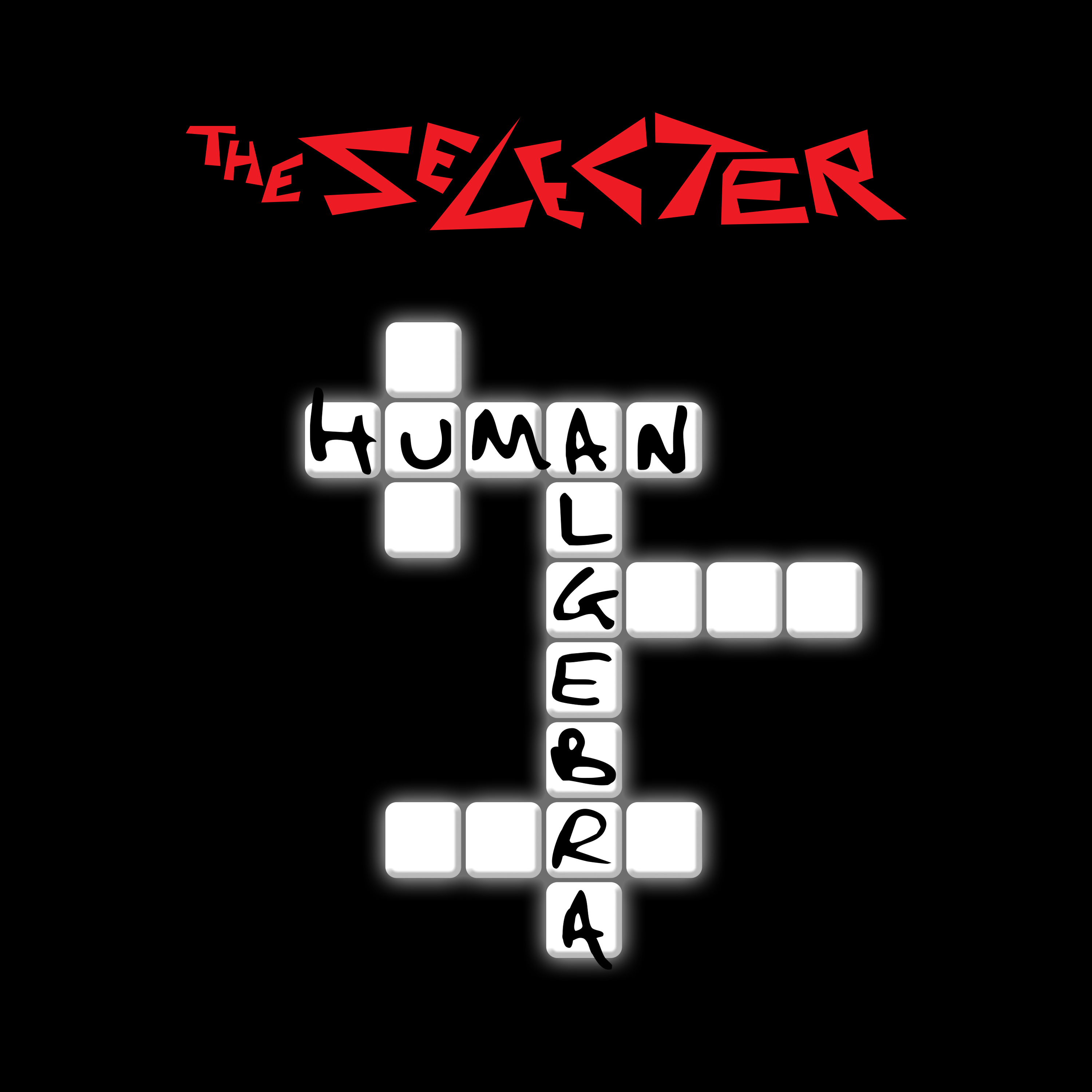 Album: The Selecter - Human Algebra review - musically sweet, spiked ...